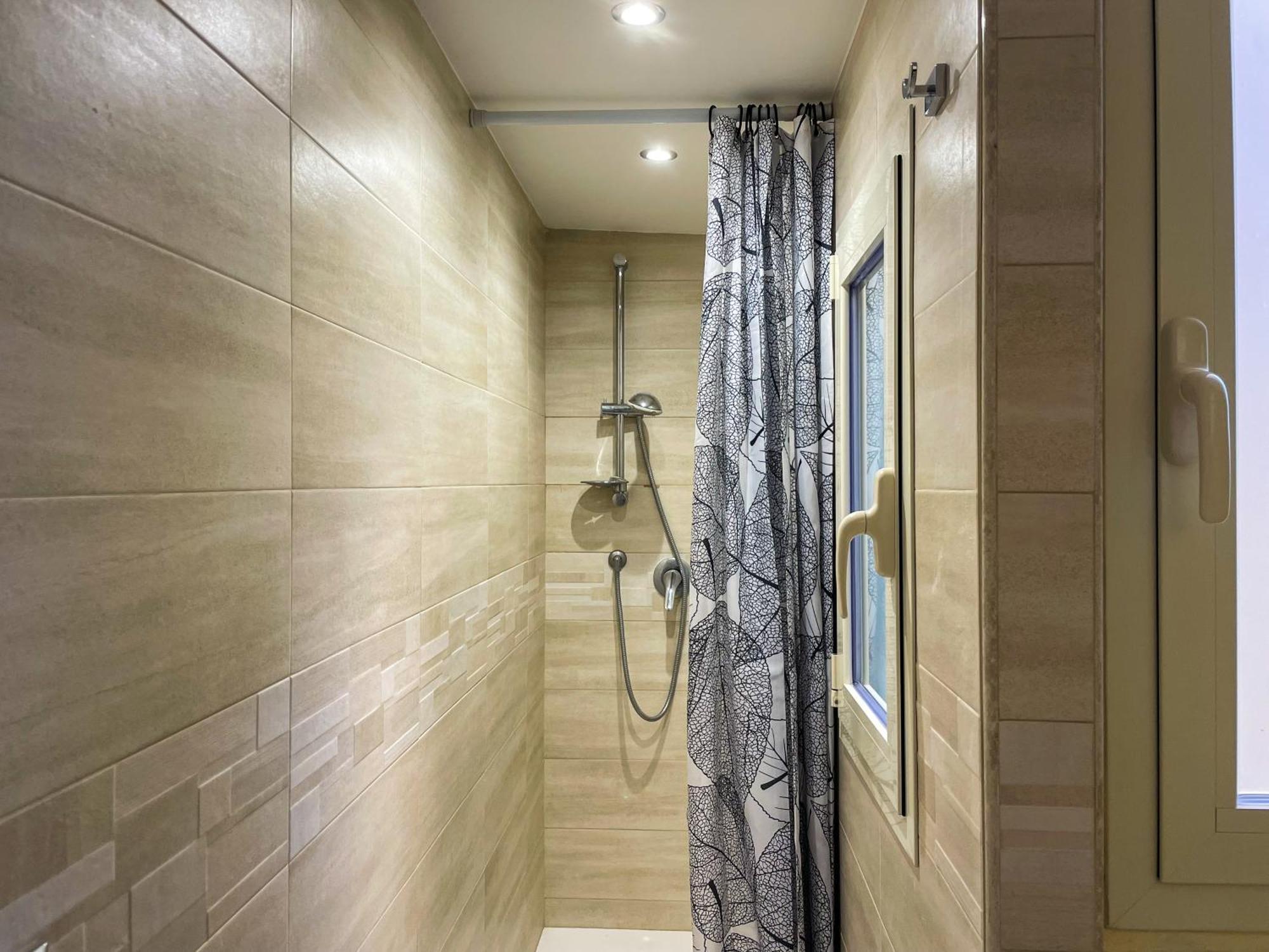 Louma Rooms Bari Exterior foto